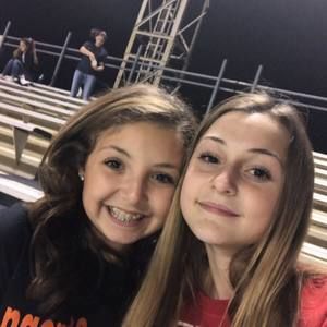 Meet your Posher, Ava